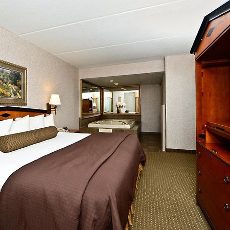 Ramada By Wyndham Plymouth Hotel & Conference Center Quarto foto