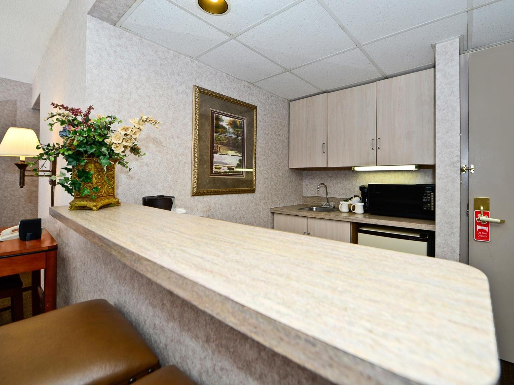 Ramada By Wyndham Plymouth Hotel & Conference Center Quarto foto