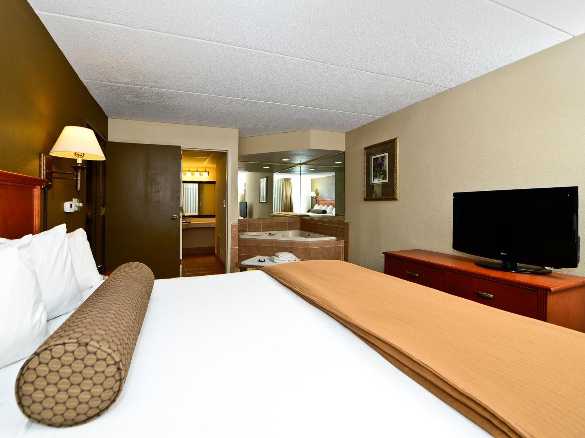 Ramada By Wyndham Plymouth Hotel & Conference Center Quarto foto